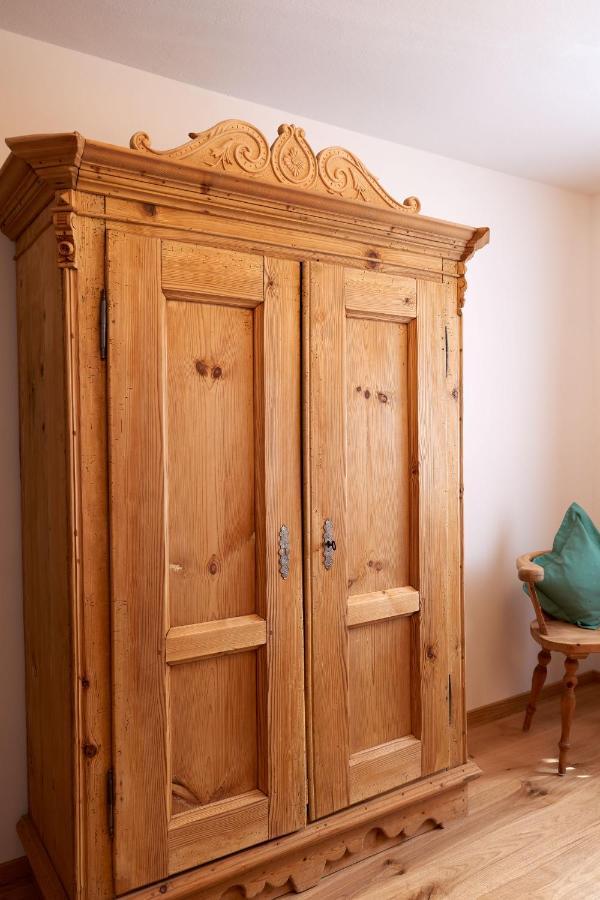 Saukaserstub'N Apartments - Ferienwohnung Schuetzkogel Jochberg Dış mekan fotoğraf