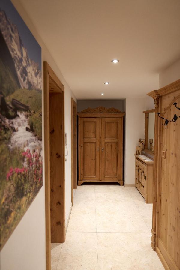 Saukaserstub'N Apartments - Ferienwohnung Schuetzkogel Jochberg Dış mekan fotoğraf